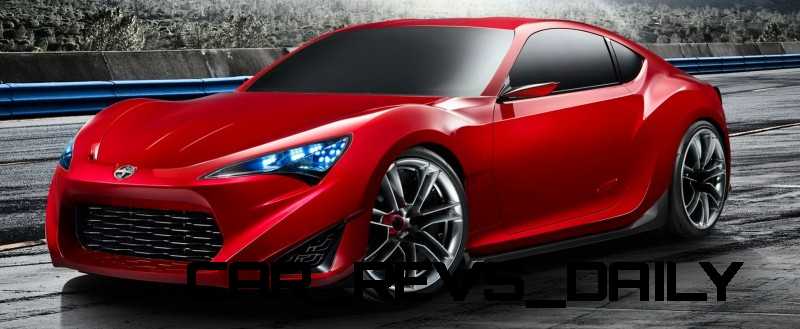 Toyota Supra Past and Future 2015 Supra Renderings 40