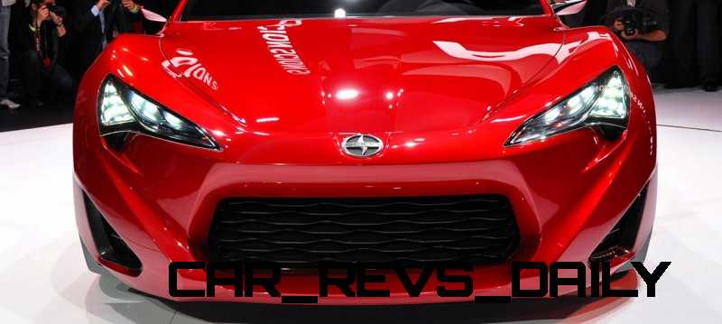 Toyota Supra Past and Future 2015 Supra Renderings 43