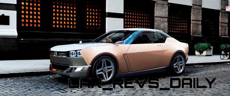 Nissan IDx Freeflow