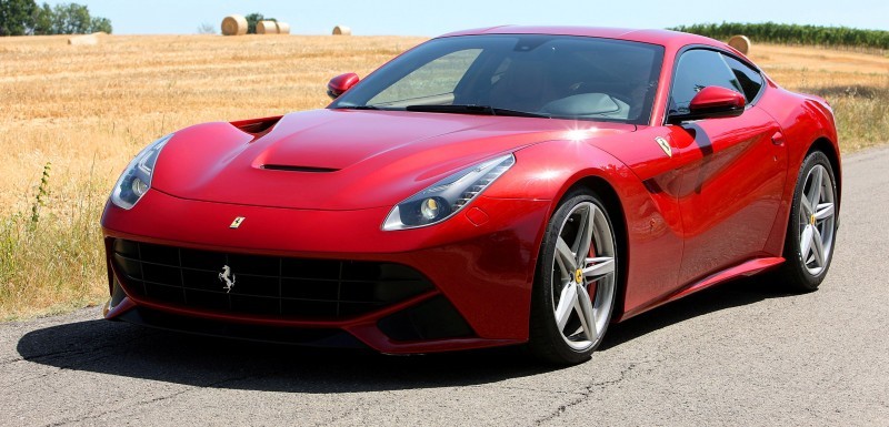 2014 Ferrari F12 16