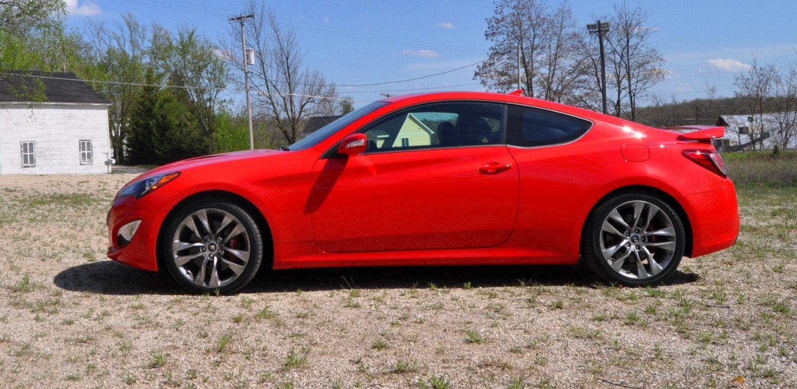 2014 hyundai genesis coupe 3