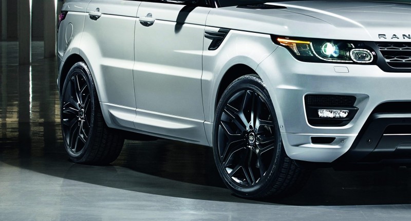 2014 Range Rover Sport Stealth Pack Brings Black 21s or 22-inch Wheels 6-crop2