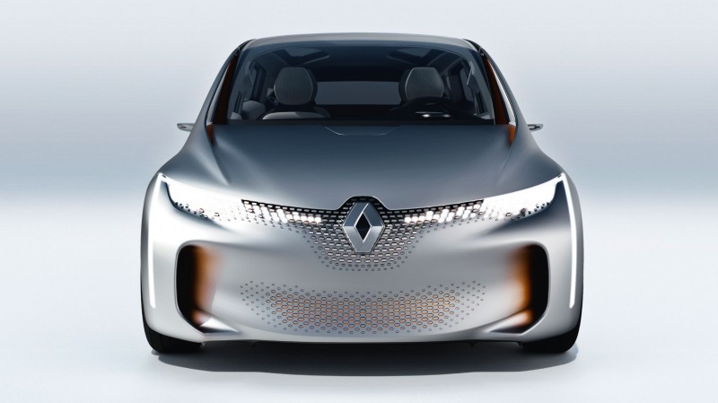 2014 Renault Eolab Concept 15