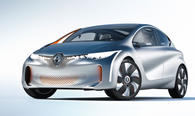 2014 Renault Eolab Concept 16