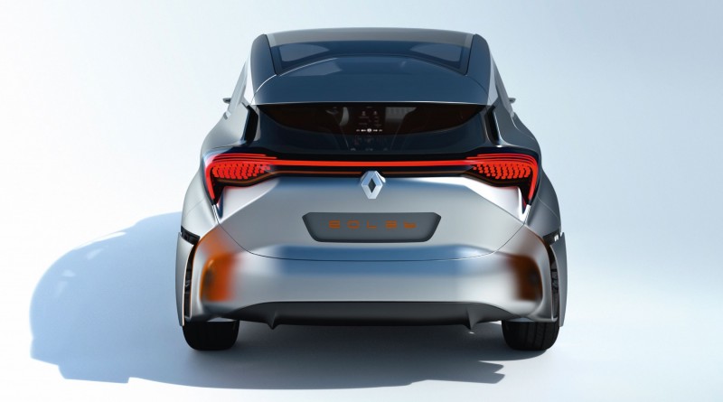 2014 Renault Eolab Concept 24