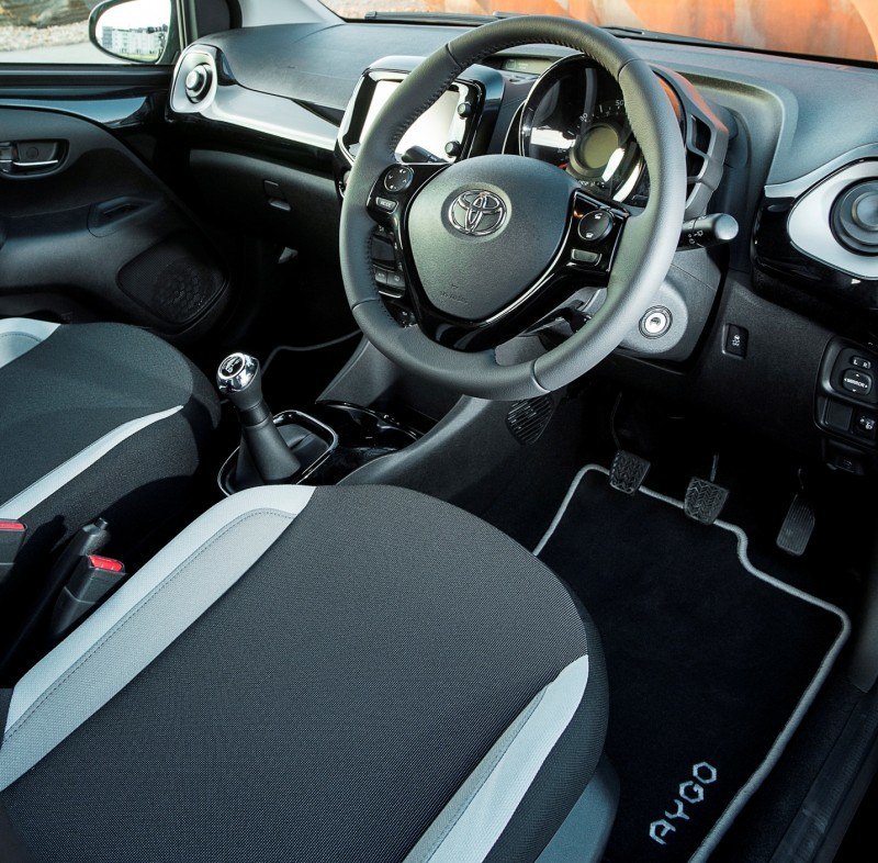 2014 Toyota Aygo Is Furious With You 1