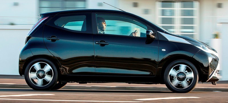 2014 Toyota Aygo Is Furious With You 3