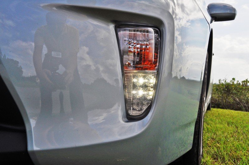 2014 Toyota Prius Plug-in Hybrid 43