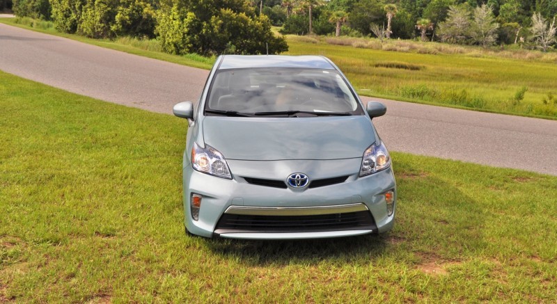 2014 Toyota Prius Plug-in Hybrid 83