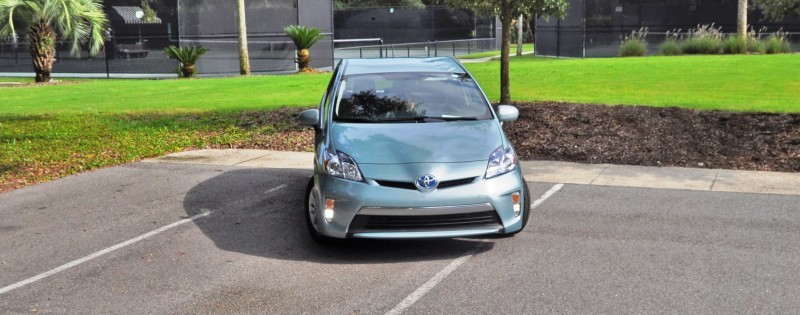 2014 Toyota Prius Plug-in Hybrid 99