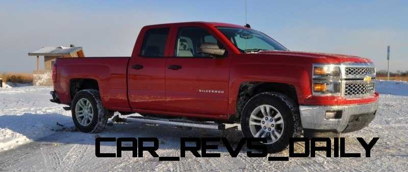 2014 Silverado 1500 LT An All-Star Truck for All Seasons - Mega Galleries17