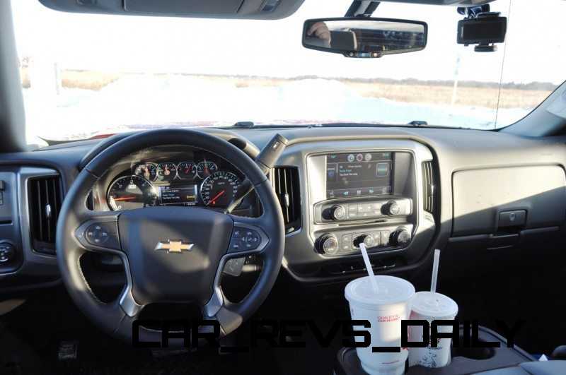 2014 Silverado 1500 LT An All-Star Truck for All Seasons - Mega Galleries29