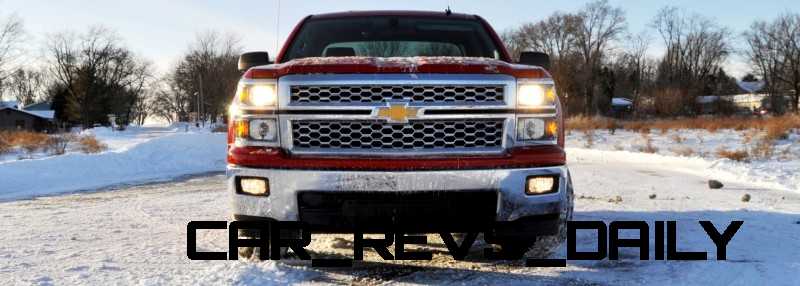 2014 Silverado 1500 LT An All-Star Truck for All Seasons - Mega Galleries40