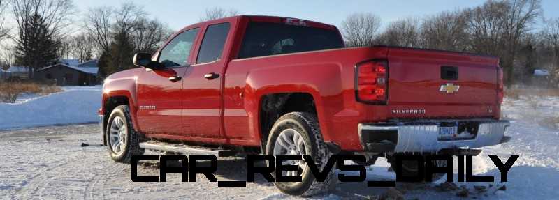 2014 Silverado 1500 LT An All-Star Truck for All Seasons - Mega Galleries9