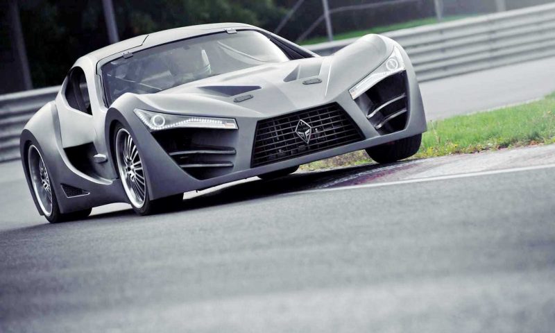 2015 FELINO cB7 Official Debut - High-Res Images 6