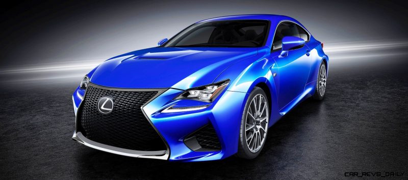 2015_Lexus_RC_F_007