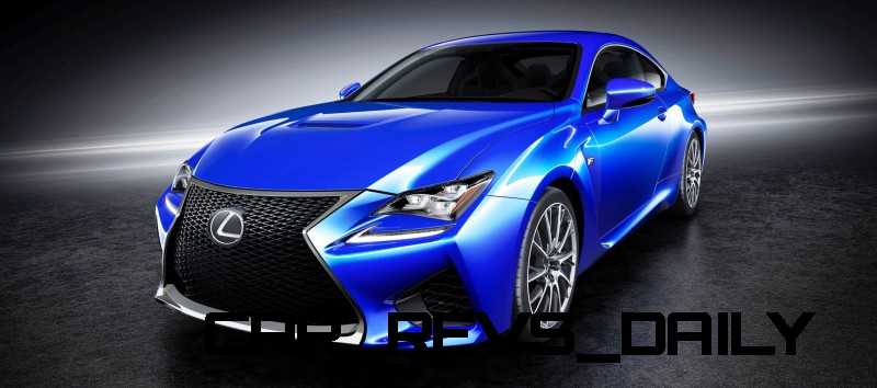 2015_Lexus_RC_F_007