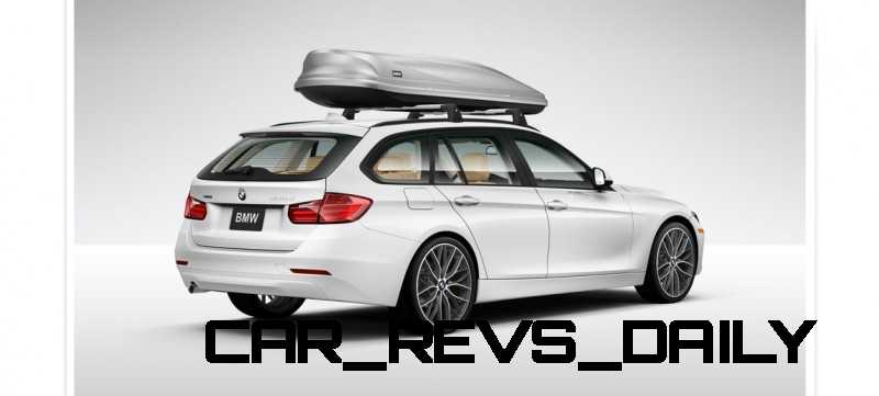 BMW 328d and 328i Sport Wagons BuildYourOwn 45