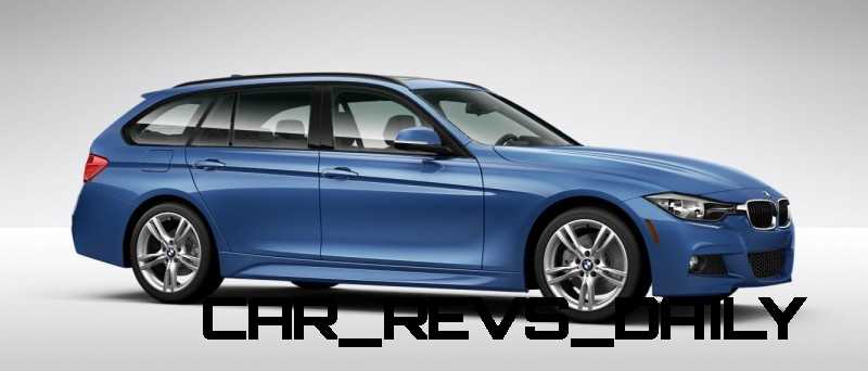 BMW 328d and 328i Sport Wagons BuildYourOwn 52