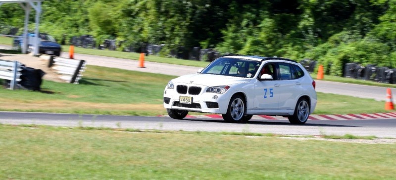 Best Day Ever -  BMW X1 M Sport - 77 Action Photos 1