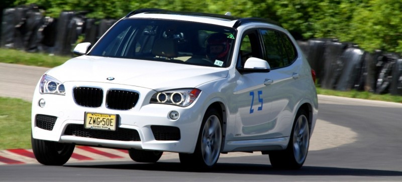 Best Day Ever -  BMW X1 M Sport - 77 Action Photos 10