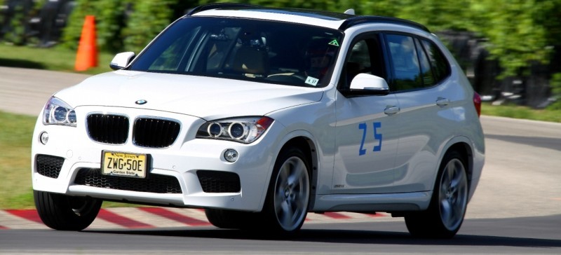 Best Day Ever -  BMW X1 M Sport - 77 Action Photos 11