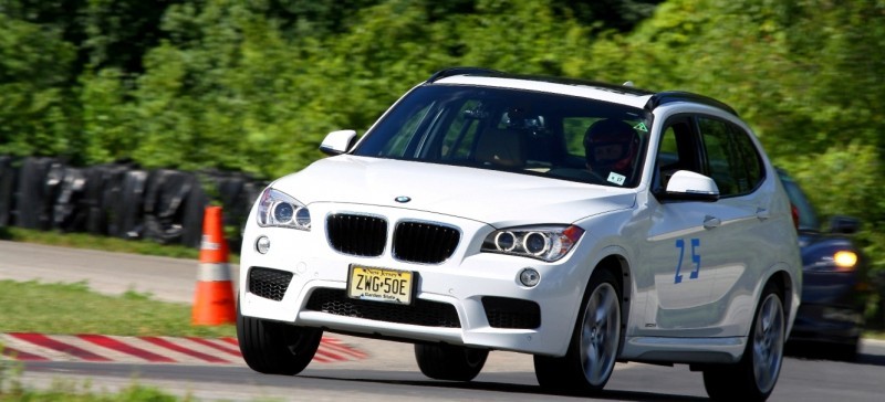 Best Day Ever -  BMW X1 M Sport - 77 Action Photos 13