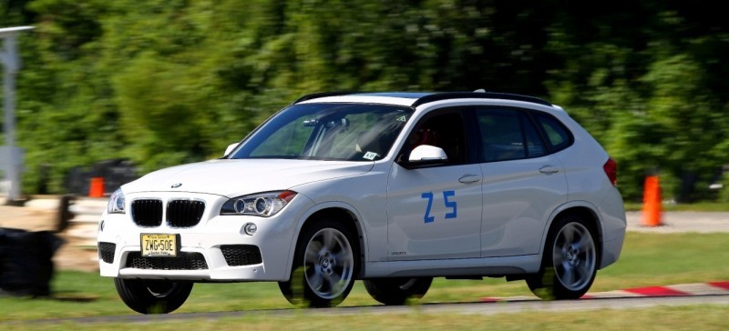 Best Day Ever -  BMW X1 M Sport - 77 Action Photos 14