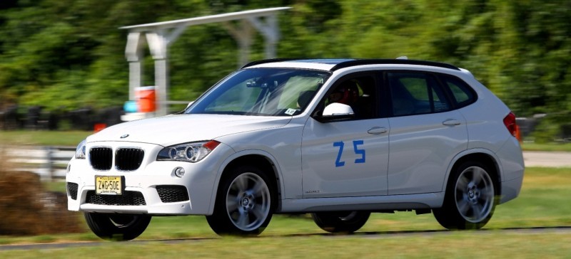 Best Day Ever -  BMW X1 M Sport - 77 Action Photos 15