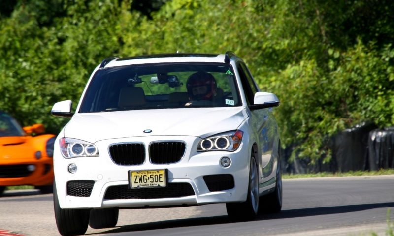 Best Day Ever -  BMW X1 M Sport - 77 Action Photos 16