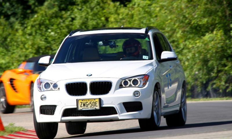 Best Day Ever -  BMW X1 M Sport - 77 Action Photos 17