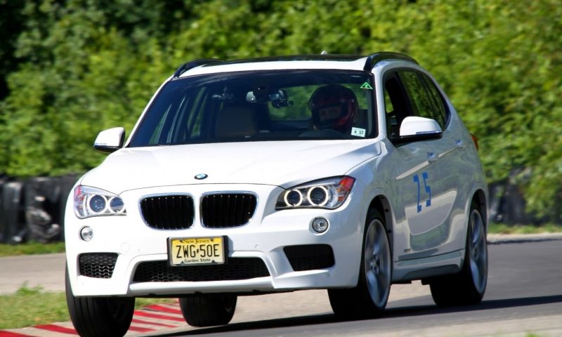 Best Day Ever -  BMW X1 M Sport - 77 Action Photos 18