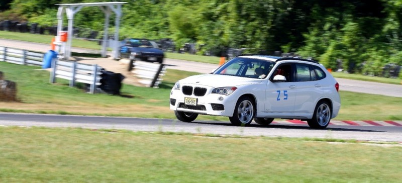 Best Day Ever -  BMW X1 M Sport - 77 Action Photos 2