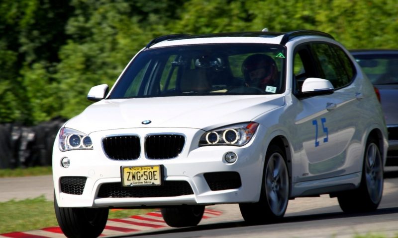 Best Day Ever -  BMW X1 M Sport - 77 Action Photos 20