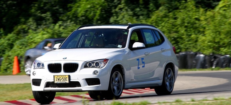 Best Day Ever -  BMW X1 M Sport - 77 Action Photos 21