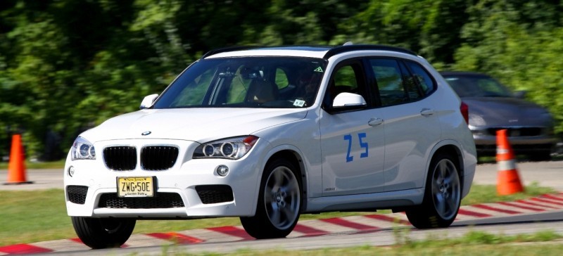 Best Day Ever -  BMW X1 M Sport - 77 Action Photos 22