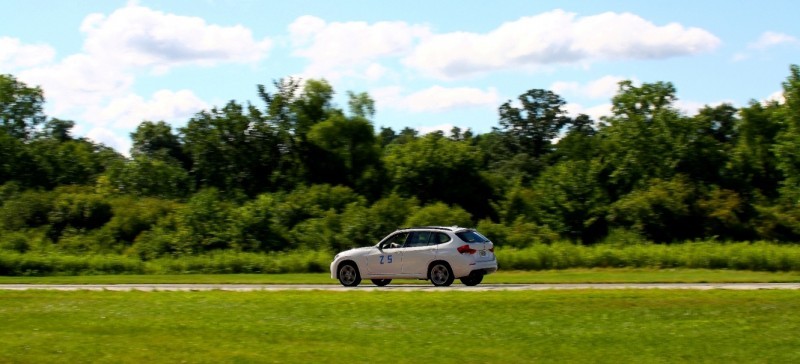 Best Day Ever -  BMW X1 M Sport - 77 Action Photos 24