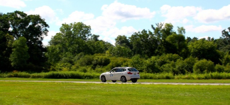 Best Day Ever -  BMW X1 M Sport - 77 Action Photos 26