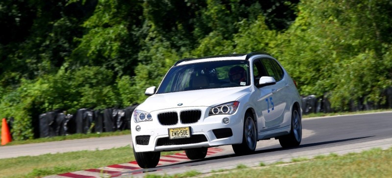 Best Day Ever -  BMW X1 M Sport - 77 Action Photos 27