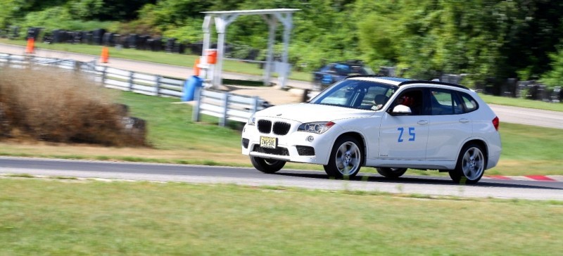 Best Day Ever -  BMW X1 M Sport - 77 Action Photos 3