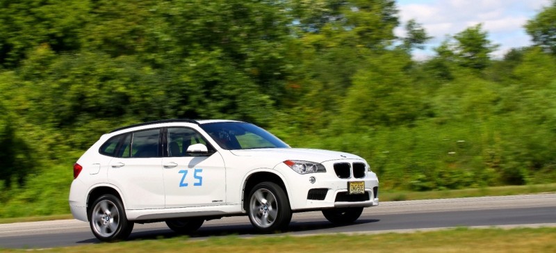 Best Day Ever -  BMW X1 M Sport - 77 Action Photos 35