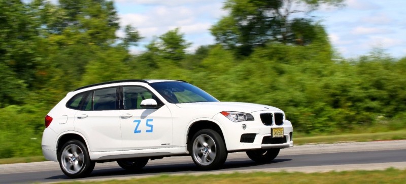 Best Day Ever -  BMW X1 M Sport - 77 Action Photos 36