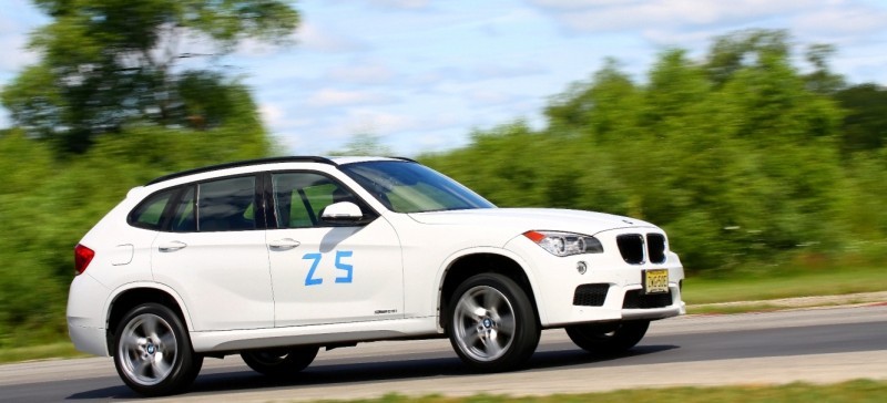 Best Day Ever -  BMW X1 M Sport - 77 Action Photos 37