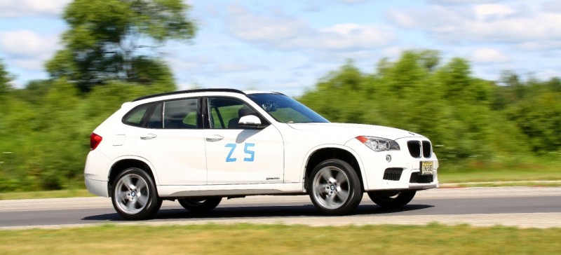 Best Day Ever -  BMW X1 M Sport - 77 Action Photos 39