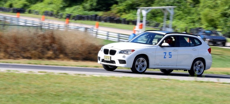 Best Day Ever -  BMW X1 M Sport - 77 Action Photos 4