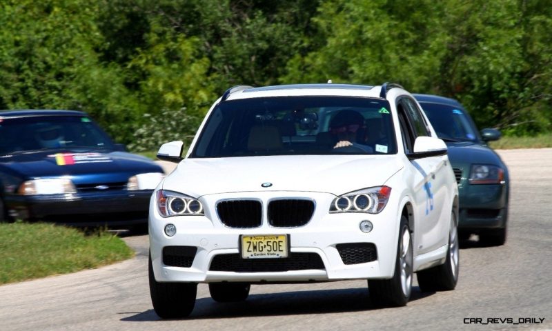 Best Day Ever -  BMW X1 M Sport - 77 Action Photos 46