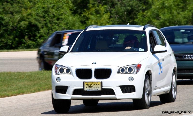 Best Day Ever -  BMW X1 M Sport - 77 Action Photos 47