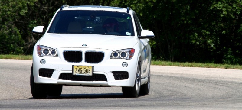 Best Day Ever -  BMW X1 M Sport - 77 Action Photos 48