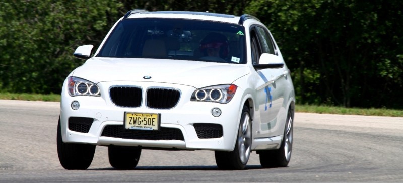 Best Day Ever -  BMW X1 M Sport - 77 Action Photos 49