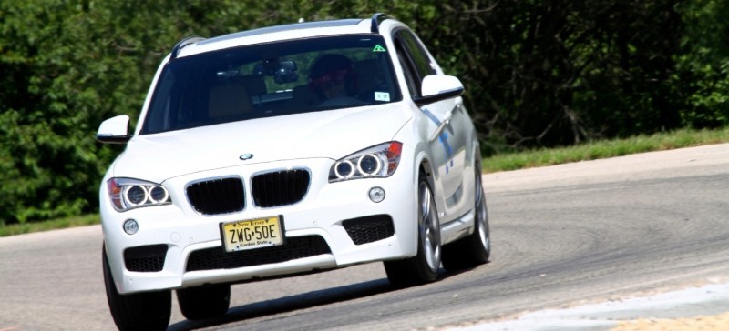 Best Day Ever -  BMW X1 M Sport - 77 Action Photos 52